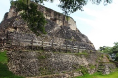 Xunantunich - Belize