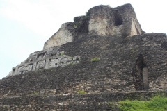 Xunantunich - Belize