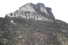 Xunantunich - Belize