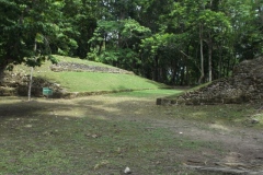 Xunantunich - Belize
