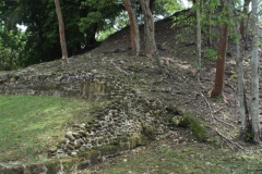 Xunantunich - Belize