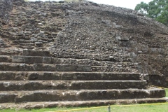 Xunantunich - Belize