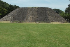 Xunantunich - Belize