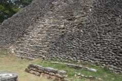 Xunantunich - Belize