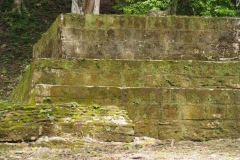 Xunantunich - Belize