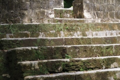 Xunantunich - Belize