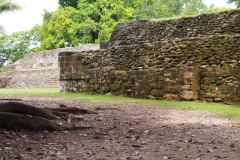 Xunantunich - Belize