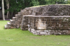 Xunantunich - Belize