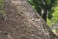 Xunantunich - Belize