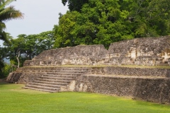Xunantunich - Belize