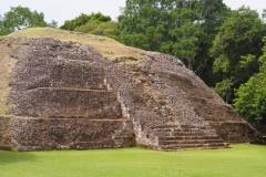 Xunantunich - Belize