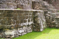 Xunantunich - Belize