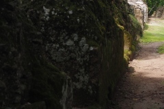 Xunantunich - Belize