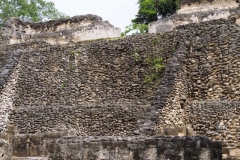 Xunantunich - Belize