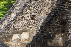 Xunantunich - Belize