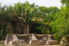 Xunantunich - Belize