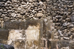 Xunantunich - Belize
