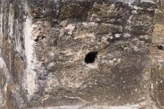 Xunantunich - Belize