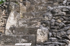 Xunantunich - Belize