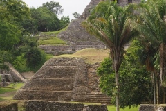 Xunantunich - Belize