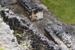Xunantunich - Belize