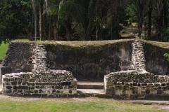 Xunantunich - Belize