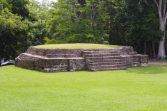 Xunantunich - Belize
