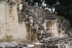 Xunantunich - Belize