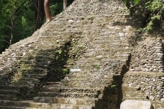 Xunantunich - Belize