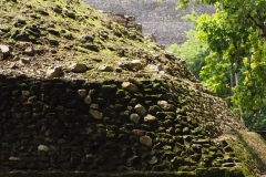 Xunantunich - Belize