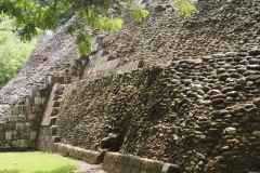Xunantunich - Belize