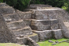 Xunantunich - Belize
