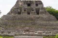 Xunantunich - Belize