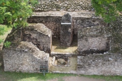 Xunantunich - Belize