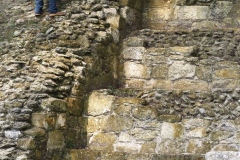Xunantunich - Belize