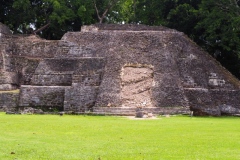 Xunantunich - Belize