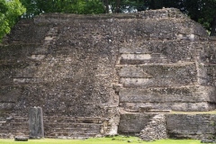 Xunantunich - Belize