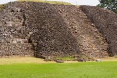 Xunantunich - Belize