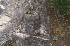 Xunantunich - Belize