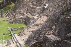 Xunantunich - Belize