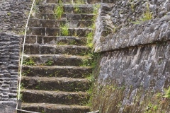 Xunantunich - Belize