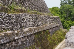 Xunantunich - Belize