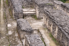 Xunantunich - Belize
