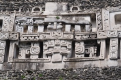 Xunantunich - Belize