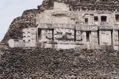 Xunantunich - Belize