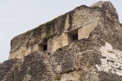 Xunantunich - Belize