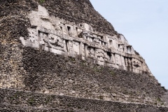 Xunantunich - Belize