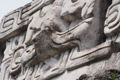 Xunantunich - Belize