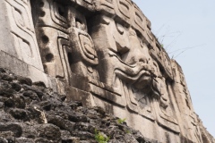 Xunantunich - Belize