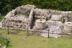 Xunantunich - Belize